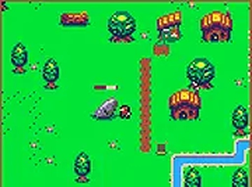 Villager Online Game