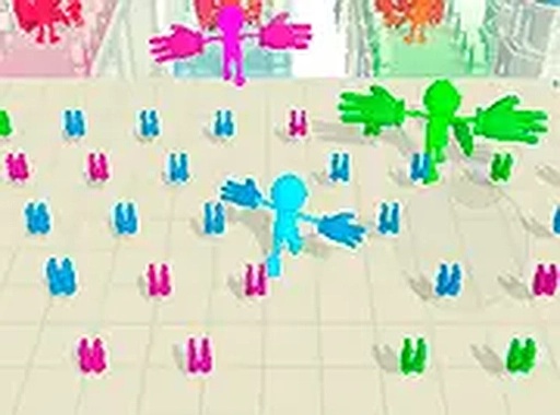 Slap Kingdom Online Game
