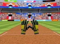 Cricket Fielder Challenge Online Game