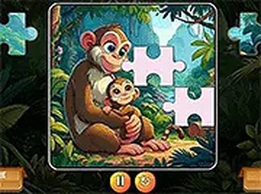 Rainforest Tile Assembly