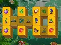 Secret Garden Mahjong Online Puzzle Game