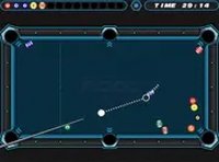 Pool 8 Ball Online Game