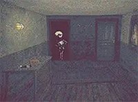 Deep Mystery: Puzzle Escape