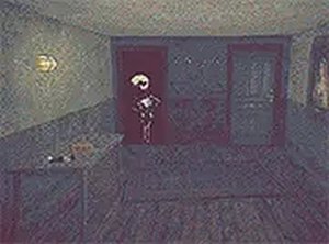 Asleep in the Deep Puzzle Game