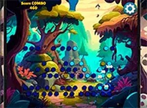 Ballpoint Online Game