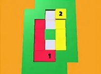 Fill the Blocks Puzzle Game