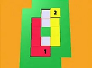 Fill the Blocks Puzzle Game