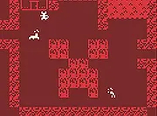 The Hell Out Escape Game