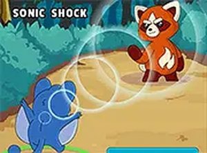 Dynamons 2 Online Game