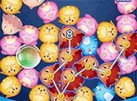Bubble Match 3 Puzzle