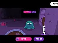 Gobdun Online Dungeon Quest