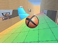 Basketball Hoop Arcade 3D