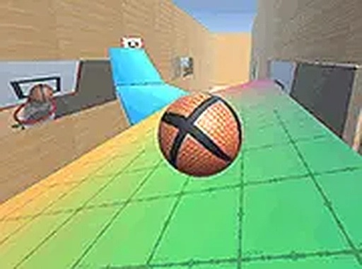 Basketball Scorer 3D Online Game