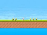 Leap Reflex Arcade