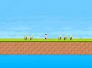 Leap Reflex Arcade