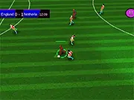 Spidy Soccer Online Game