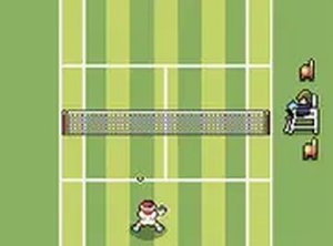 One More Rally Online Game