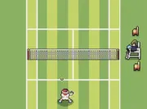 One More Rally Online Game