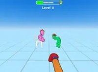 Cousin Fun Challenge Arcade