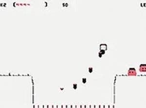 Swift Jump Adventure
