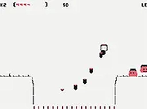Swift Jump Adventure