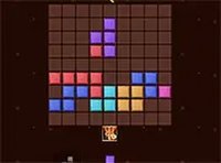 Animal Block Puzzle Journey