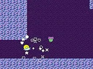 The Legend of Sylvie - The Golden Kitty Adventure RPG Game