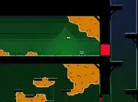 Manorvania Platform Game