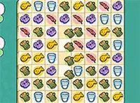 Fussy Furries Match 3 Puzzle Game