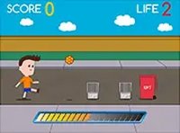 Precision Ball Arcade