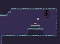 Forest King Retro Adventure