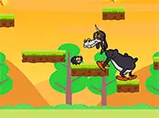 Meme Piggy: Adventure Online Game