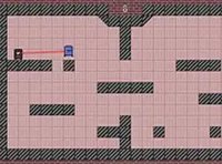 Pursuit Duel Challenge Game