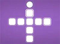Logic Path Puzzle Game