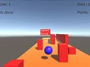 Rollin' Online Game