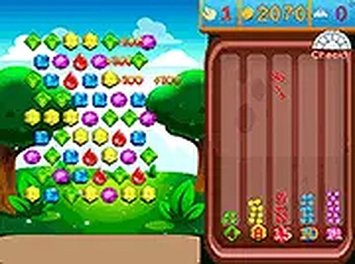 Match Complete Online Game