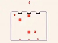 Time Freeze Puzzle Platformer