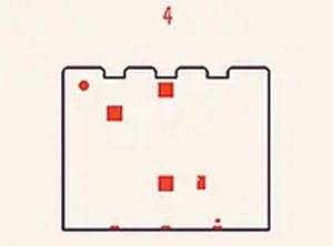 Stop Platformer Online Game
