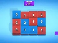 Tile Match Shift Puzzle