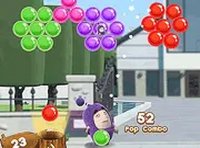 Oddbods OddPop Frenzy Bubble Pop Puzzle