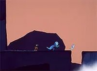Albert's Journey Adventure