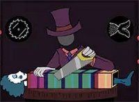 Circus Puzzle Journey