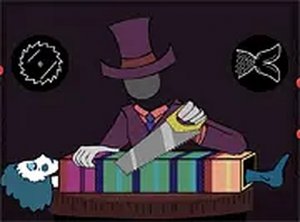 Crazy Circus Online Game