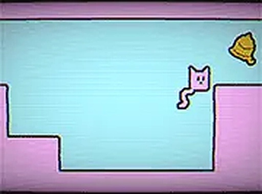 Mirror Cat Duo Puzzle