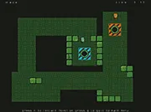 SimulTenacious Puzzle Game