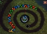 Sparkle Bubble Shooter Online Game