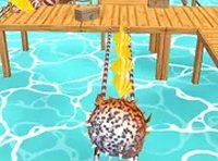 Super Puffer Fish Online Game