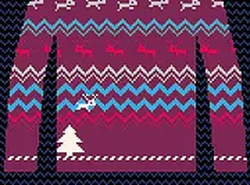 Holiday Jumper Online Game