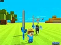Kogama: Block World Challenge