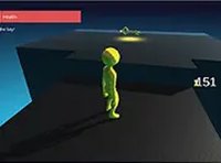 Tom's Platform Puzzle Run